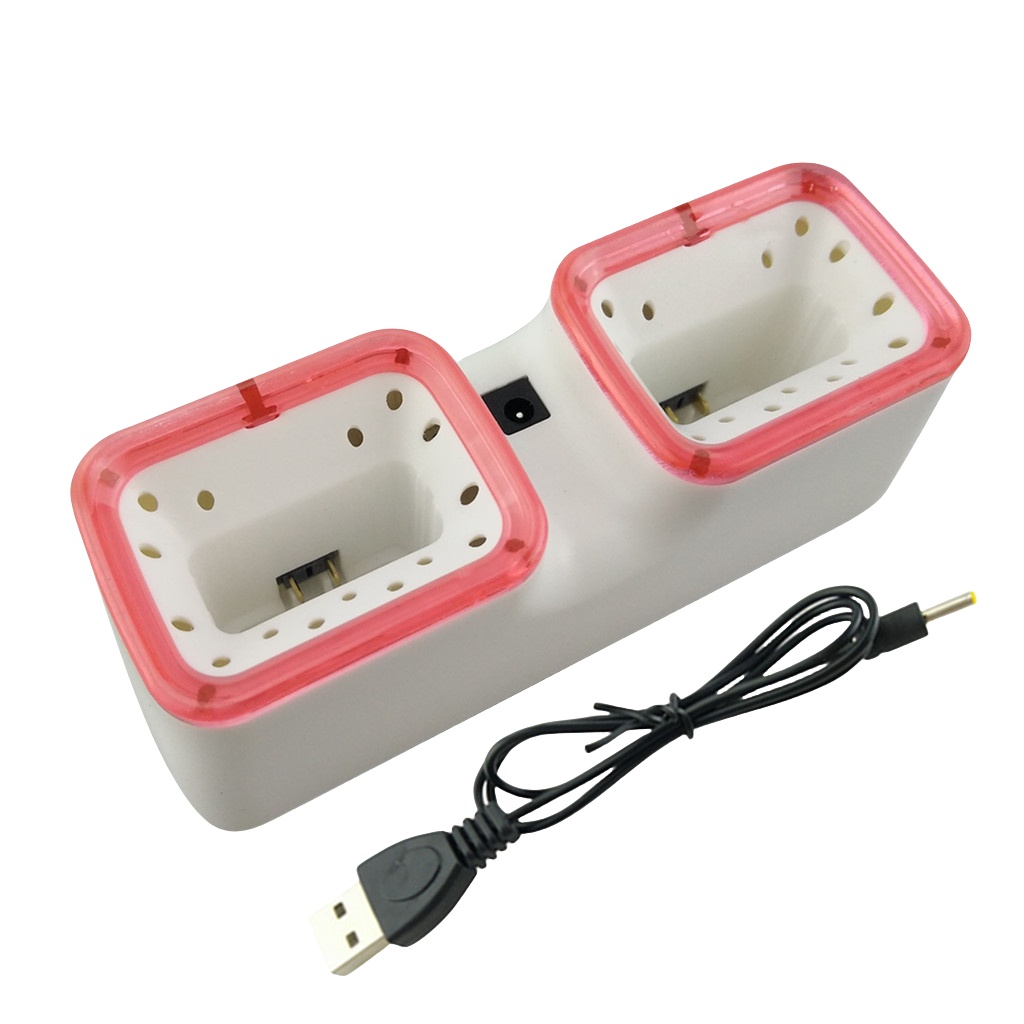 SYMA X22 X22W X22SW Dual USB F - огляд і ціна Hota D6 Pro Dual Lipo Charger