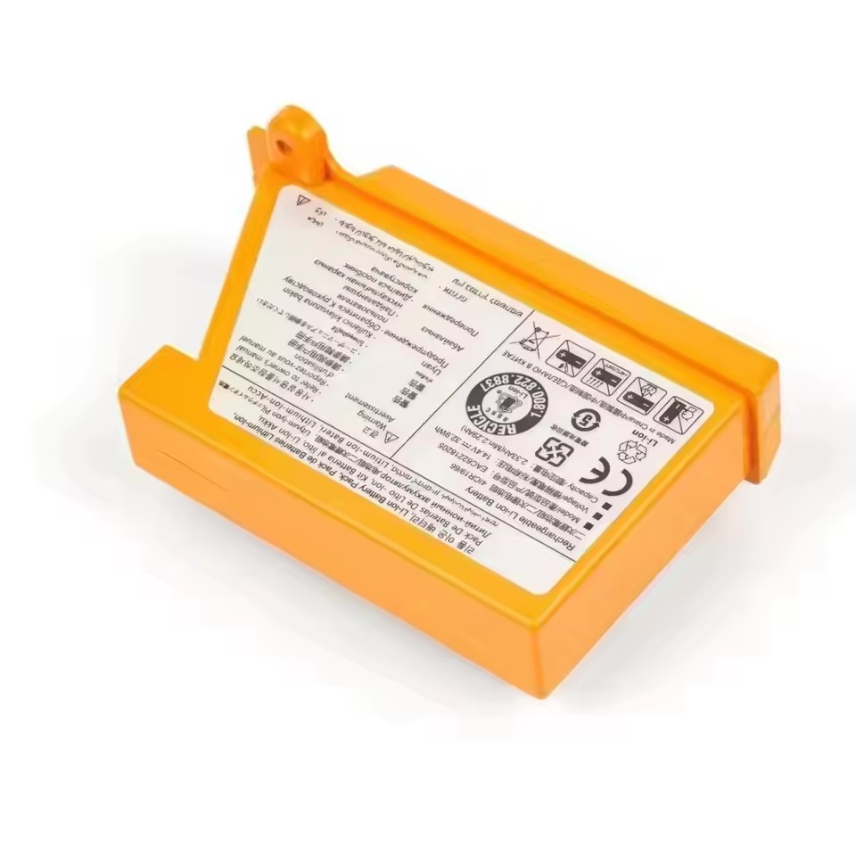 5000mAh Replacement battery fo - огляд і ціна 4S Lipo Battery 14.8V 6000Mah